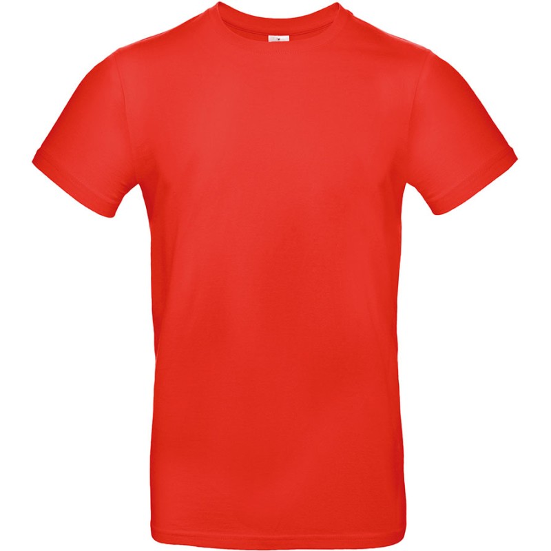 T-shirt homme coton 185g - CGTU03T