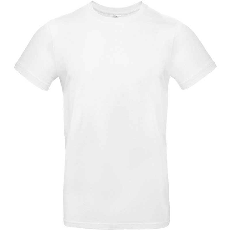 T-shirt homme coton 185g - CGTU03T