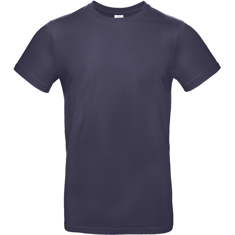 T-shirt ambulancier homme coton 185g² - CGTU03T