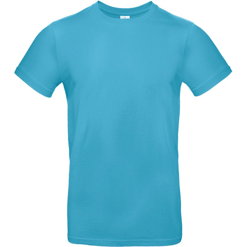 T-shirt ambulancier homme coton 185g² - CGTU03T