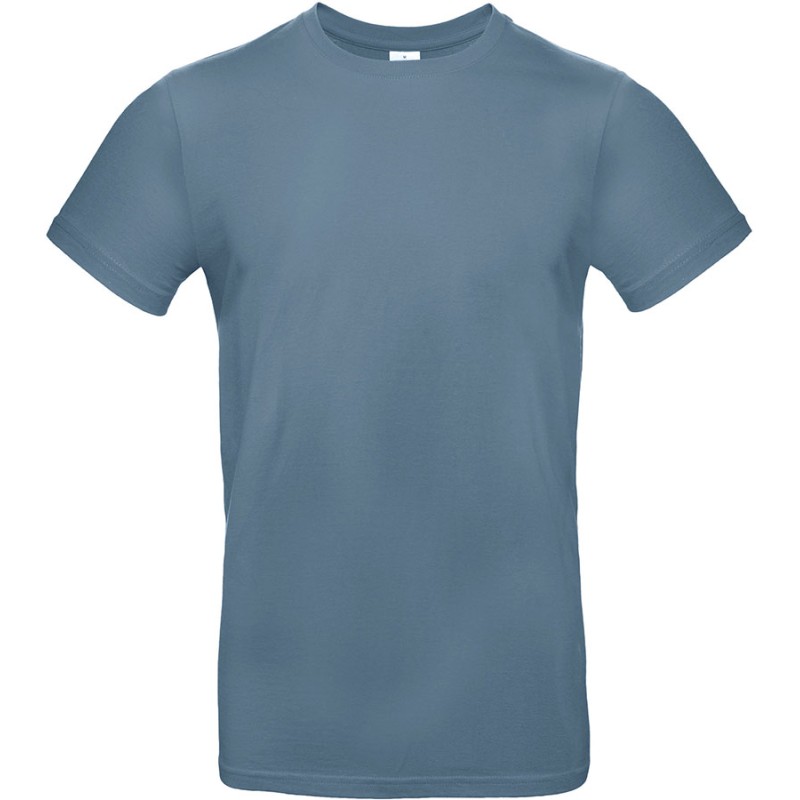 T-shirt ambulancier homme coton 185g² - CGTU03T