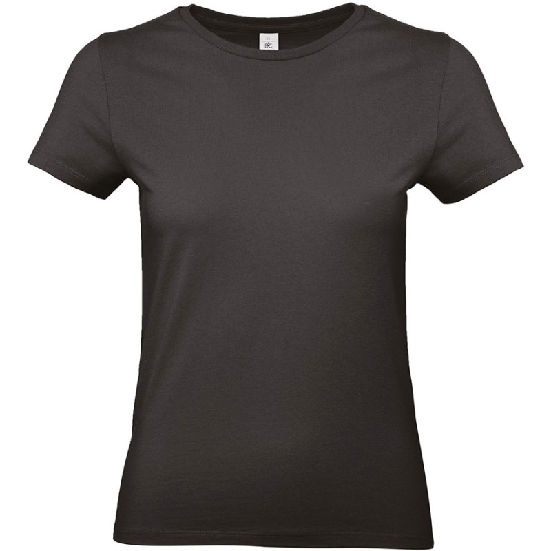 T-shirt femme coton 185g - CGTW04T