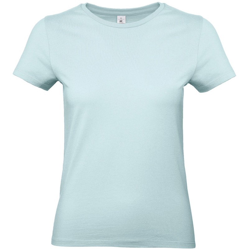 T-shirt femme coton 185g - CGTW04T