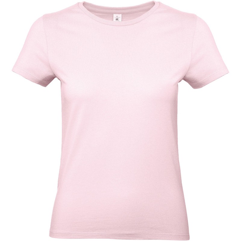 T-shirt femme coton 185g - CGTW04T