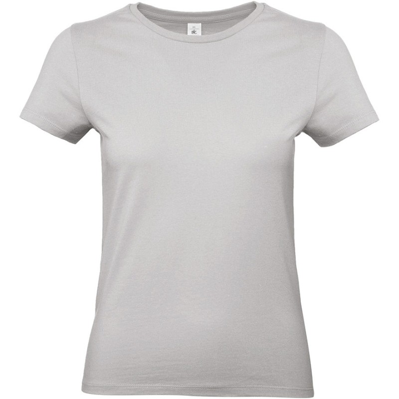 T-shirt femme coton 185g - CGTW04T