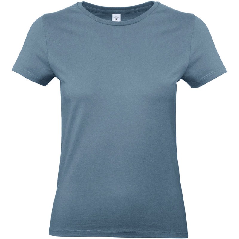 T-shirt femme coton 185g - CGTW04T