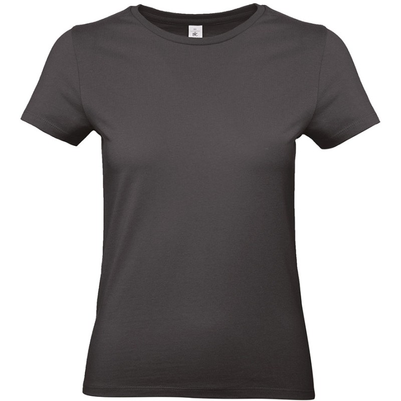 T-shirt femme coton 185g - CGTW04T