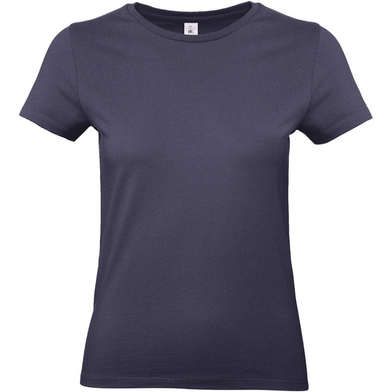 T-shirt ambulancier femme coton 185g - CGTW04T