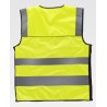 Gilet Haute visibilité multipoches - C2901