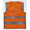 Gilet Haute visibilité multipoches - C2901