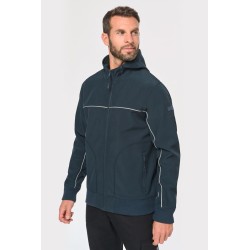 Veste softshell 3 couches mixte - WK450