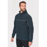 Veste softshell 3 couches mixte - WK450