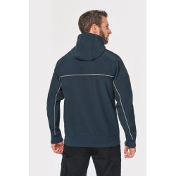 Veste softshell ambulancier 3 couches mixte - WK450