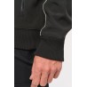 Veste softshell ambulancier 3 couches mixte - WK450