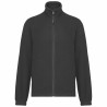 Veste polaire mixte ajustable à poignets élastiqués - K940