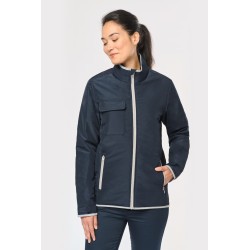 Veste thermique mixte 4 couches - WK605