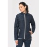 Veste thermique mixte 4 couches - WK605