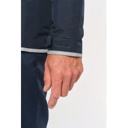 Veste thermique ambulancier mixte 4 couches - WK605