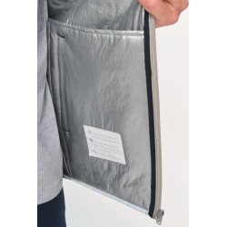 Veste thermique ambulancier mixte 4 couches - WK605