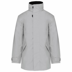 Parka homme doublure matelassée - K677
