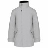 Parka homme doublure matelassée - K677