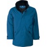 Parka homme doublure matelassée - K677