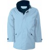 Parka homme doublure matelassée - K677