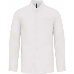 Chemise homme col mao - K515