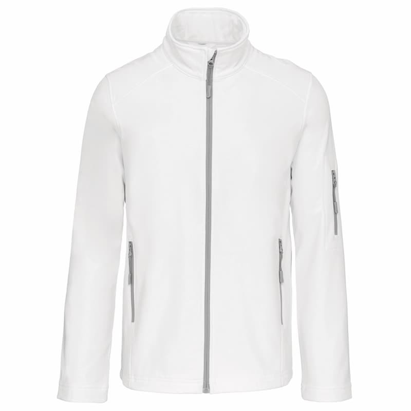 Veste softshell 3 couches homme - K401