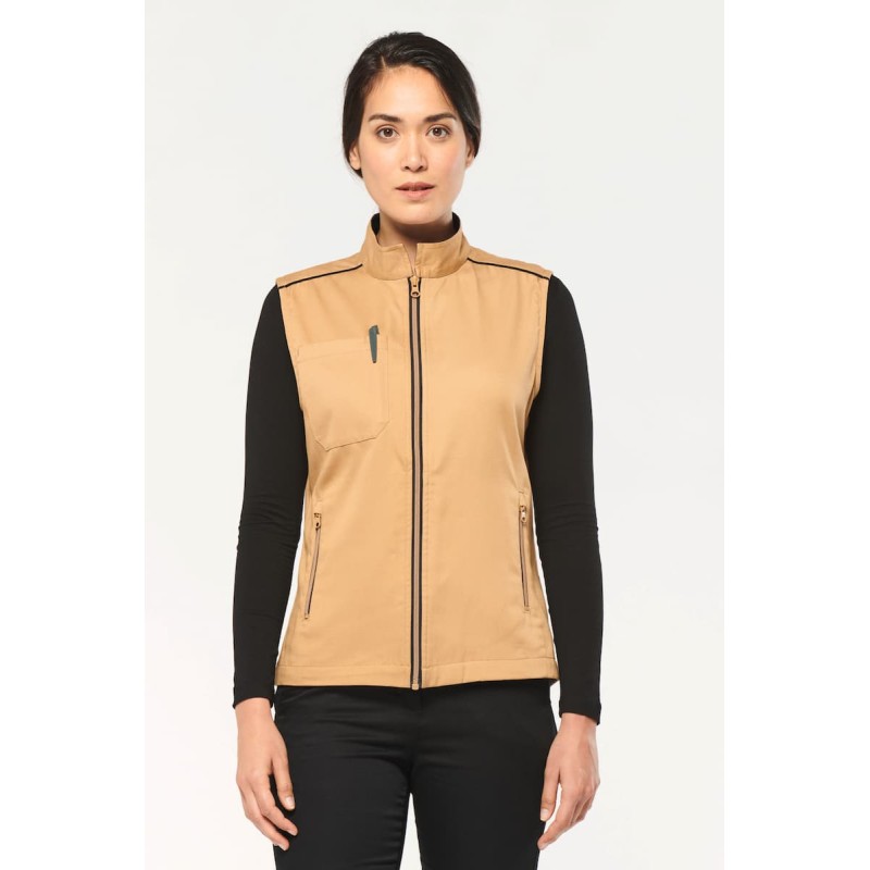 Gilet DayToDay femme - WK6149