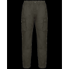 Pantalon cargo mixte bas élastiqué - WK711