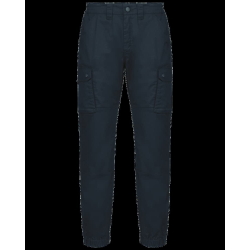 Pantalon cargo mixte bas élastiqué - WK711