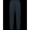 Pantalon cargo mixte bas élastiqué - WK711