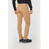 Pantalon stretch mixte coton - WK709