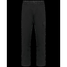 Pantalon stretch mixte coton - WK709