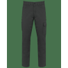 Pantalon stretch mixte coton - WK709
