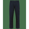 Pantalon stretch mixte coton - WK709