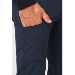 Pantalon stretch homme - WK744