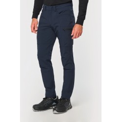Pantalon ambulancier stretch homme - WK744