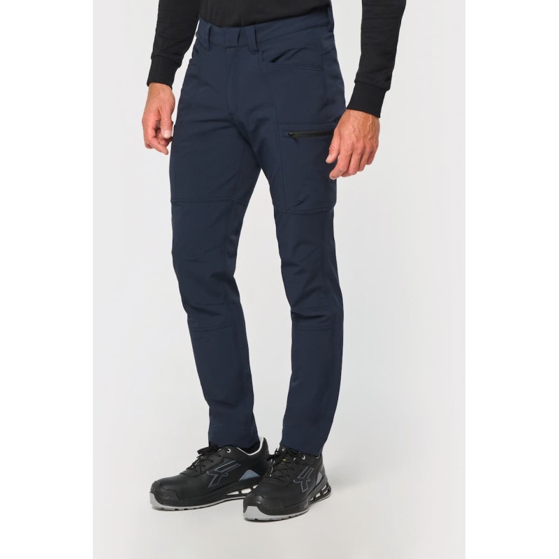 Pantalon ambulancier stretch homme - WK744