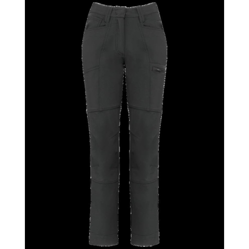 Pantalon stretch femme - WK745