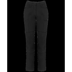 Pantalon stretch femme - WK745