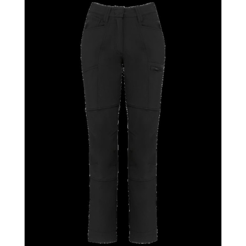 Pantalon stretch femme - WK745