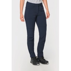 Pantalon ambulancier stretch femme - WK745