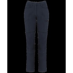 Pantalon ambulancier stretch femme - WK745