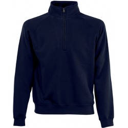 Sweat-shirt homme 280 g/m² Coton/Polyester - SC165