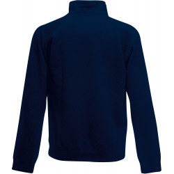 Sweat-shirt ambulancier homme 280 g/m² Coton/Polyester - SC165