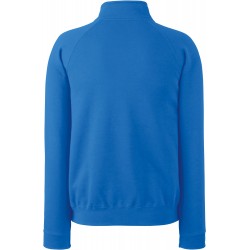 Sweat-shirt ambulancier homme 280 g/m² Coton/Polyester - SC165
