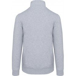 Sweat-shirt mixte 300 g/m² Coton/Polyester - K487