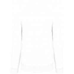 Sweat-shirt mixte 300 g/m² Coton/Polyester - K487